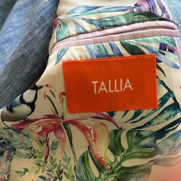 TALLIA - Picture 4 of 4